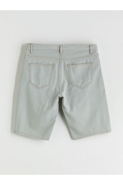 LC Waikiki Ανδρικό τζιν τζιν New Season Standard Fit - S5PY12Z8