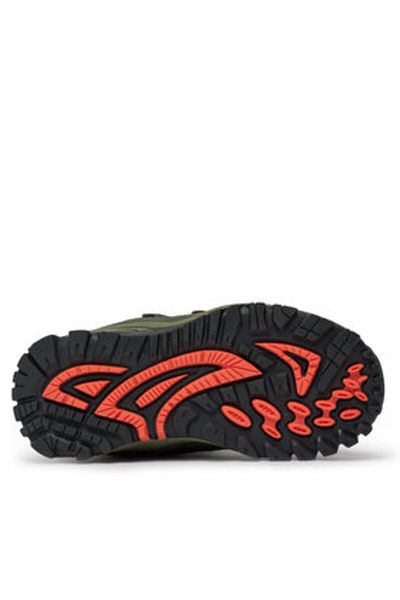 CMP Boy Snow Boots green CMP-30Q4634 E980 MILITARE
