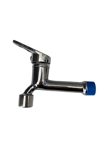 RUDİ ARMATÜR Toilet Faucet through the Wall