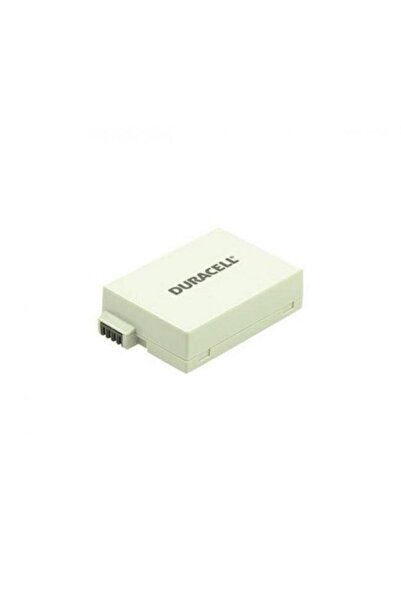 Duracell Μπαταρία κάμερας Duracell, συμβατή με Canon LP-E8 7.4V, 1020mAh