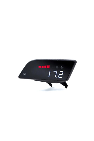 Genel Markalar P3 Gauges P3 V3 OBD2 Honda Civic Type R 11th Gen (2022+) L3P3H...