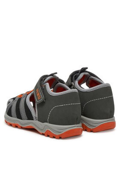 Primigi Boy Sandals gray PRIMIGI-7869011 M GRIG.SC/NERO