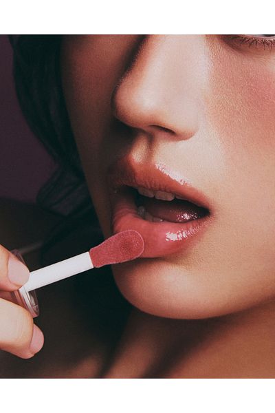 AXIS-Y Vita Glow Lip Oil (COZY FIG)