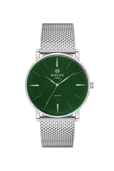 Hislon Erkek Kol Saati CL124S 15SS S