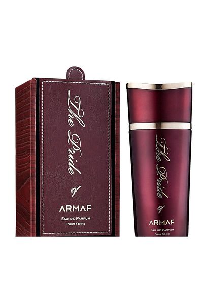 Armaf The Pride Of For Women, Eau De Parfum, 100 ml