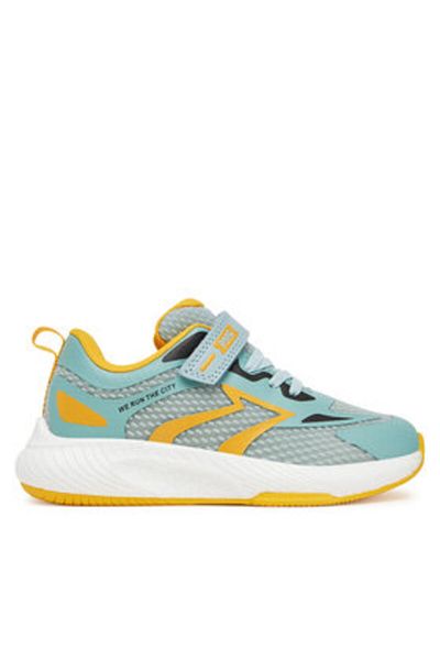 Primigi Girl Sneakers green PRIMIGI AVANT-7958611 NUVOLA