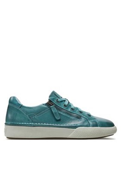 Josef Seibel josef seibel Pantofi joși pentru femei albaștri JOSEF SEIBEL-69903 133 AZUR 515