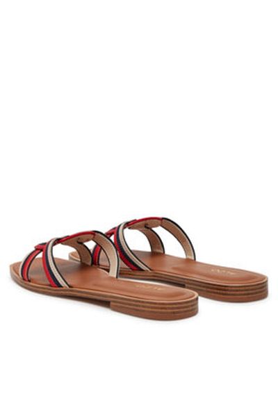 Aldo Șlapi de damă multicolori ALDO-13966816 459 NAUTICAL