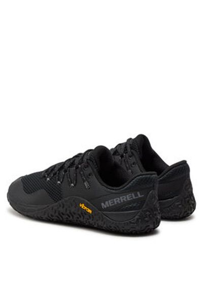 Merrell Pantofi de alergare pentru femei Merrell, negri MERRELL-J037336