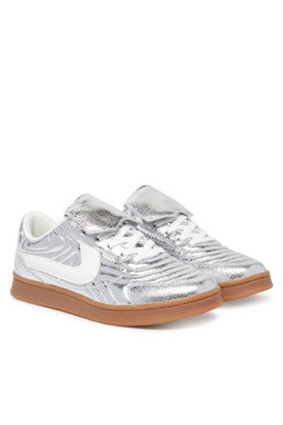 Call it Spring Teniși argintii pentru femei CALL IT SPRING-14010744 040 SILVER