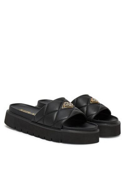 Replay Flip-flops negri pentru femei REPLAY-GWF81 .000.C0042S 003 BLACK