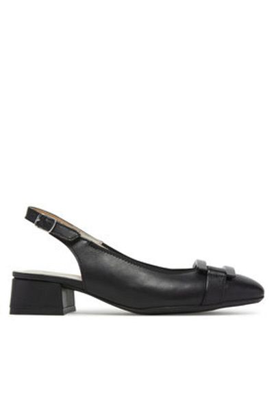 ARA Sandale damă negre ARA-12-20428-01 BASIC BLACK