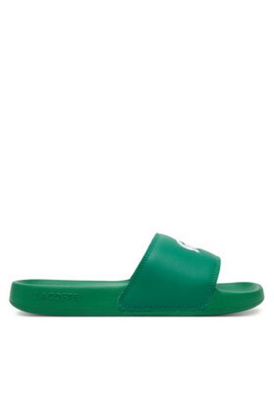 Lacoste Women's Flip-flops green LACOSTE-749CFA0042 1R7 GRN/WHT