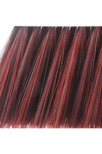 rexa Windproof Soft Brush Broom Set Extra Long Stainless Steel Handle Non Stick Hair