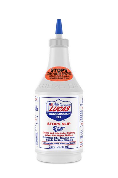 LUCAS Original Transmission Additive