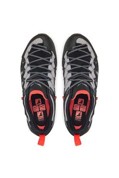 Salewa Women's Trekking gray SALEWA-00-0000061347 WS WILDFIRE EDGE ALLOY/BLACK 546