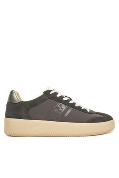 Napapijri Women's Sneakers black NAPAPIJRI-NP0A4IR8 041 BLACK