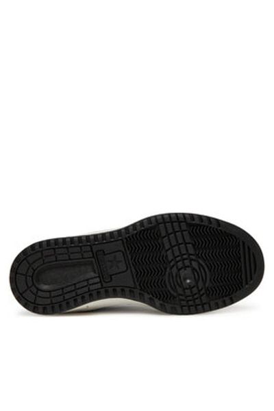 converse Boy, Women, Girl, Unisex Child Sneakers black CONVERSE-A11460C BLACK/WHITE/VINTAGE WHITE