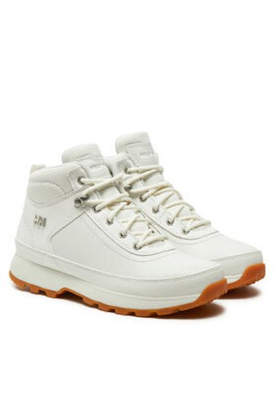 Helly Hansen Geacă de drumeție pentru femei HELLY HANSEN-12037 011 OFF WHITE / LIGHT GUM