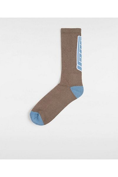 Vans По-бърз екипаж