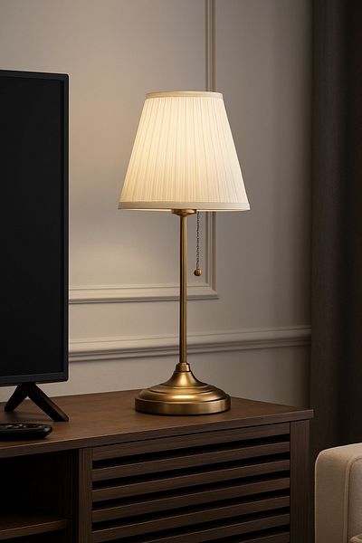 foryou gold table lamp