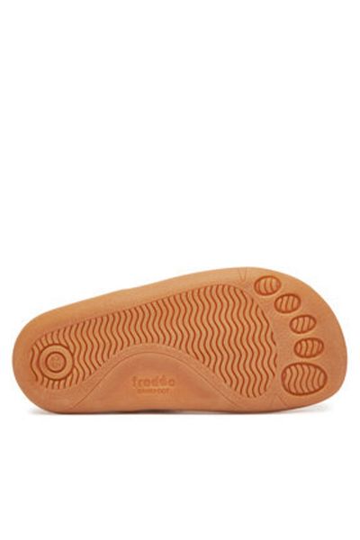 Froddo Girl Ballerina red FRODDO-G3140184-7 CORAL S
