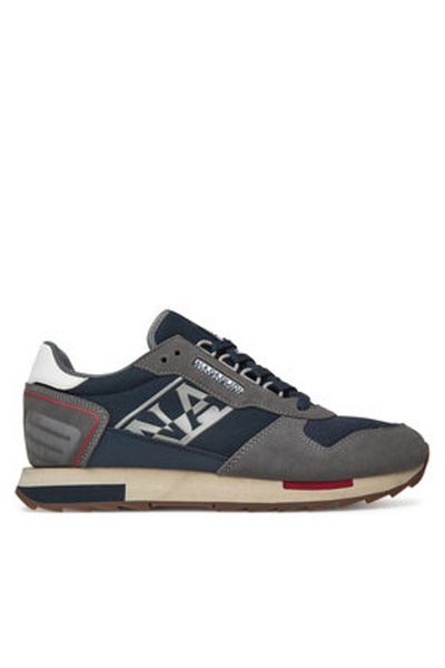 Napapijri Pantofi bărbați albastru NAPAPIJRI-NP0A4IQH 01Y NAVY/GREY