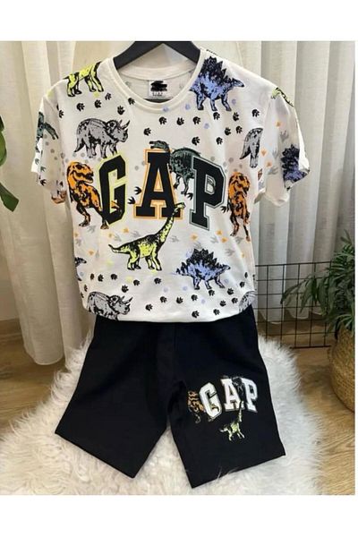 Nisa BOY'S SET