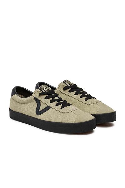 Vans Αθλητισμός Χαμηλό