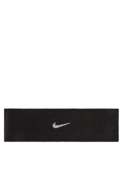 Nike Women's, Men's, Unisex Fabric Headband black NIKE-NI-N.101.1736 027
