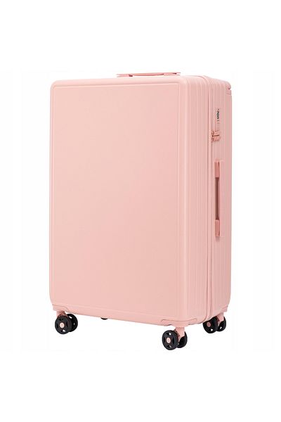 World Of Wings Wings Bunting XXL Travel Suitcase - Sturdy & Stylish