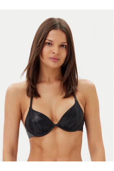 Chantelle Sutien de bikini negru pentru femei CHANTELLE-C22KMA 011 BLACK