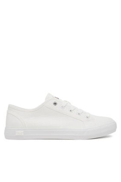 Lee Men's Sneakers white LEE-50251047 .1FG BRIGHT WHITE