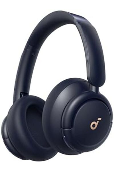 Soundcore by Anker Q30 Hybrid Active Noise Cancelling Headphones