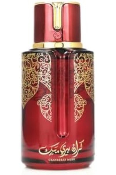 Arabiyat Prestige Cranberry Musk عطر برائحة التوت البري والمسك من Arabiyat، 1...