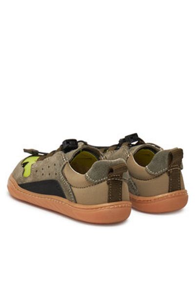 Primigi Tenisi Baiet multicolor PRIMIGI-7922922 S BOSCO/VERDE MEL