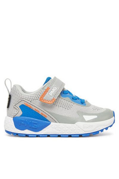 Primigi Boy Sneakers gray PRIMIGI-7930722 S GRIGIO
