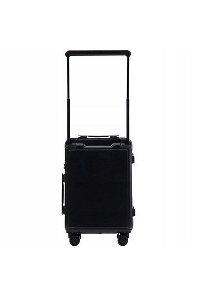 World Of Wings Wings BUNTING Cabin Suitcase, Lightweight Hard ABS