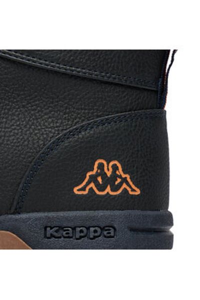 Kappa Tricou trekking albastru pentru femei KAPPA-Cammy T