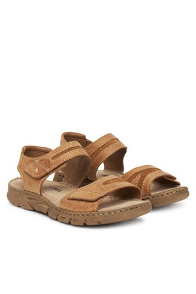 Josef Seibel Sandale damă maro JOSEF SEIBEL-76808 240 CAMEL