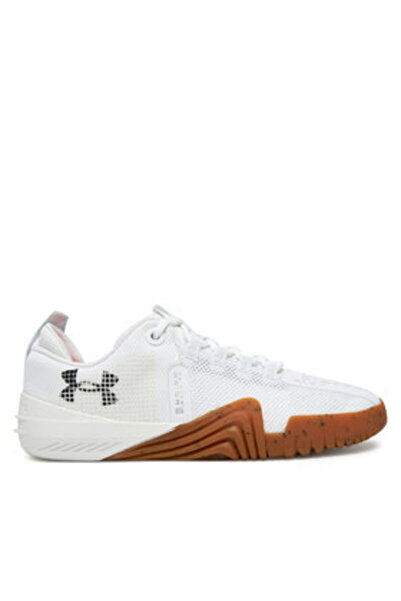 Under Armour Pantofi sport pentru bărbați Under Armour, albi, UNDER ARMOUR-30...