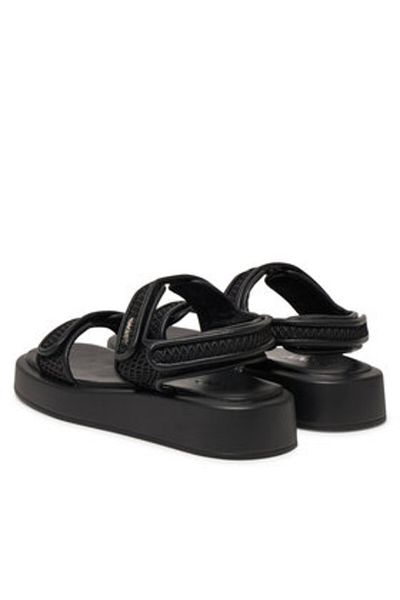 Dkny Sandale damă negre DKNY-K1514238 BLK BLACK