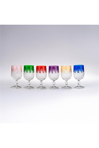 TOYGAR Venus 130Cc 6 Colors 6-Piece Footed Glow