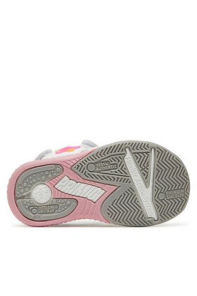 Primigi Girl Sandals white PRIMIGI AVANT-7953200 BIANCO
