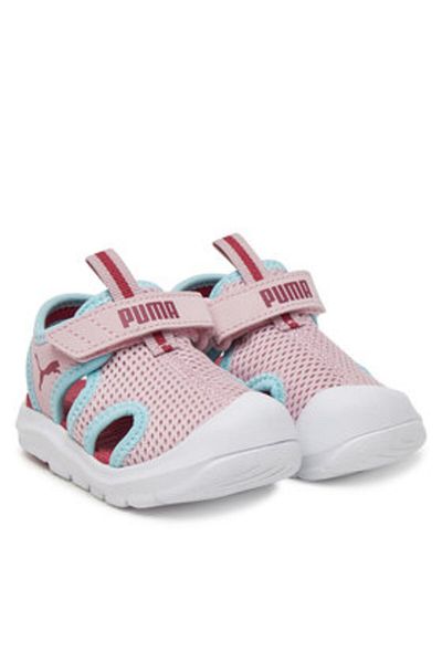 Puma Girl Sandals pink PUMA SPORTSTYLE-401576 03