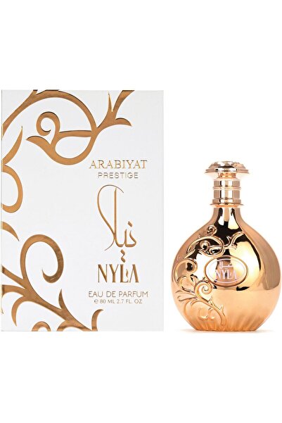 Arabiyat عطر بريستيج نيلا او دي بارفان للنساء من عربيات، 80 مل