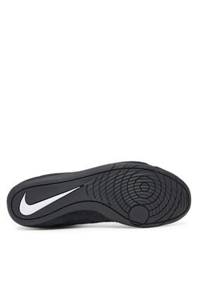 Nike Men's Boxing Shoes black NIKE-HF9132 001