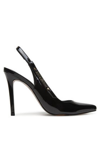 Just Cavalli Women's Sandals black JUST CAVALLI-78RA3S02 ZSA38 899 BLACK