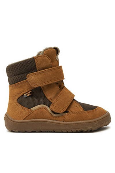 Froddo Boy Boots brown FRODDO-G3160233-1 COGNAC S