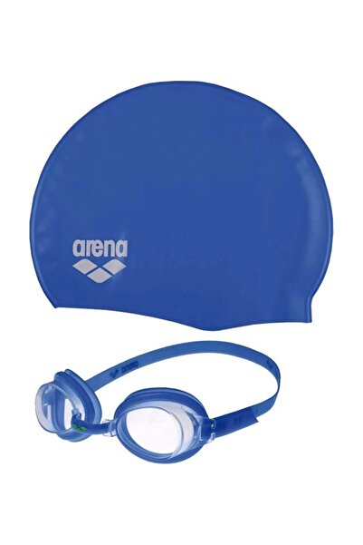 ARENA مجموعة نظارات حمام السباحة للأطفال 9242370
